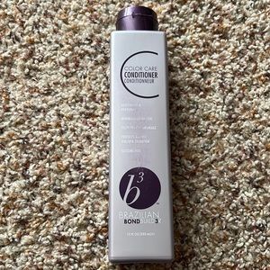 Brazilian Bond Builder Color Care Conditioner